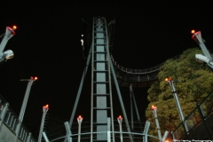 Alton Towers Night pictures